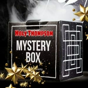 😍😍 hot Mystery box 5 items × 25 😍😍